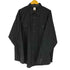 ラングラー Wrangler Long Sleeve Western Shirt(Black) メンズ import:XXL